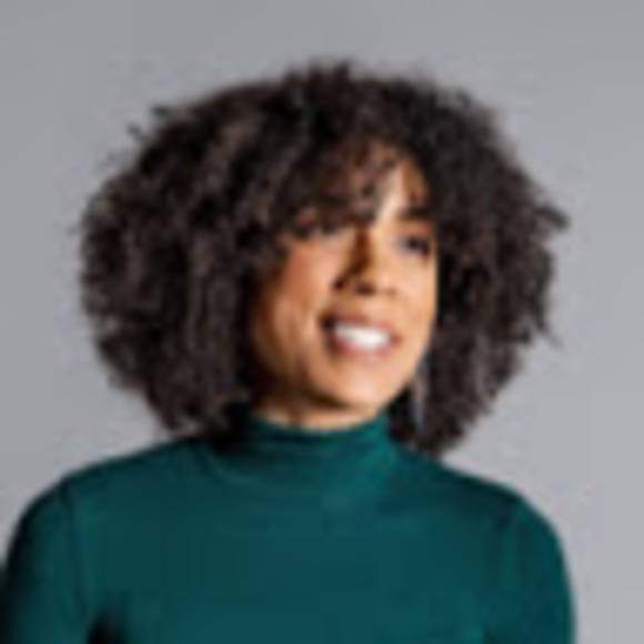 Meet your Posher, Rachel - Picture 1 of 1